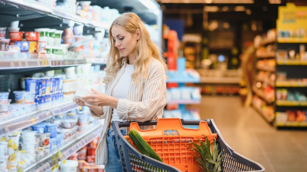 Une réduction n'est intéressante que si le prix reste réellement avantageux