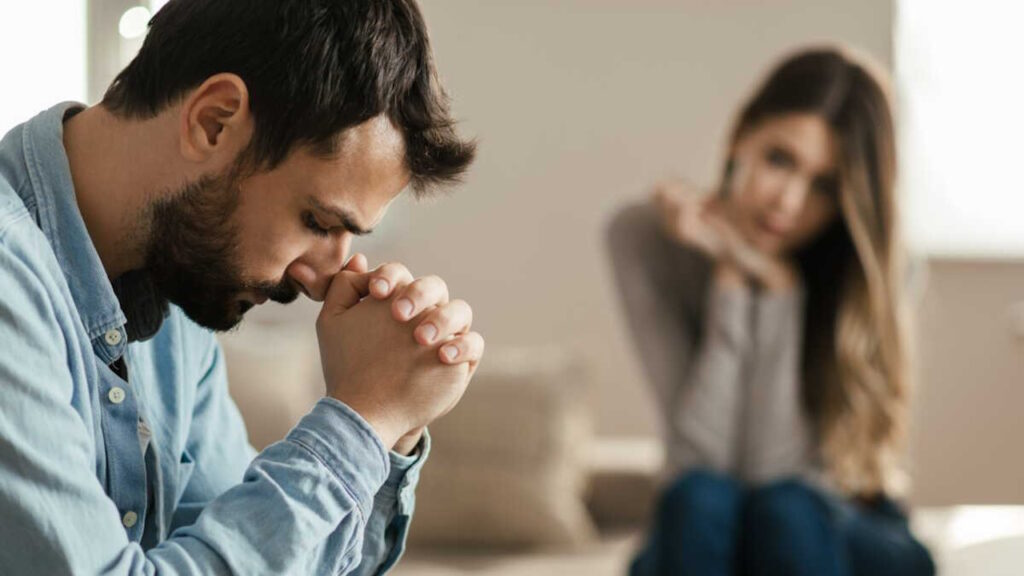 Utiliser le silence pour punir
