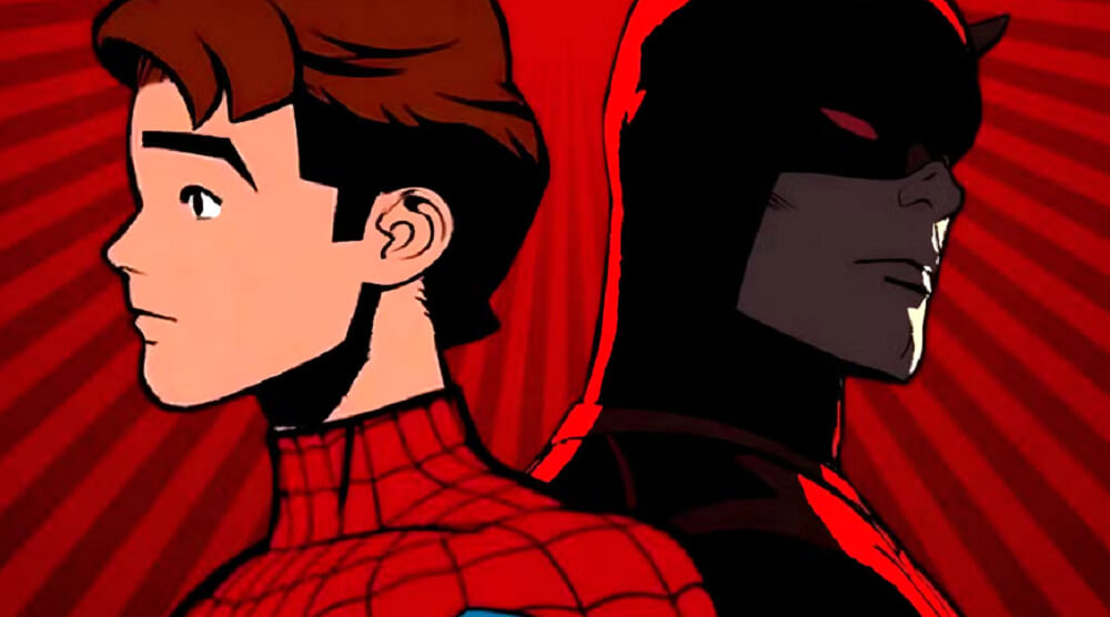 Your Friendly Neighborhood Spider-Man saison 2, le symbiote au cœur de l'intrigue