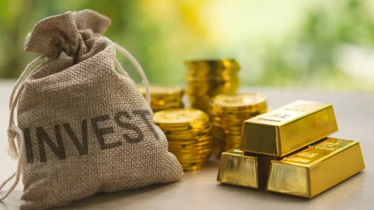 Acheter de l’or : quelles solutions privilégier pour sécuriser son investissement ?