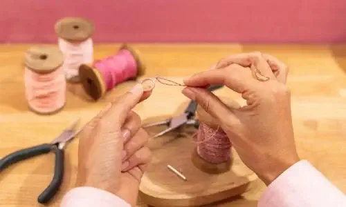 bijoux personnalisés