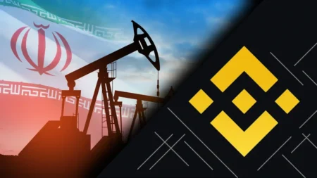 61 millions de dollars et du pétrole iranien : la nouvelle bombe judiciaire qui tombe sur Binance au pire moment Binance dans le viseur du DoJ : 61 millions $ liés au pétrole iranien