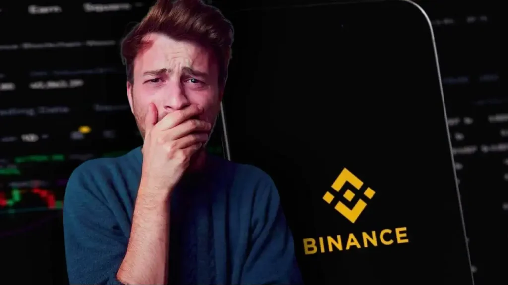 Migration depuis Binance : l'erreur fiscale à éviter absolument