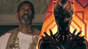 Black Panther 3 avec Denzel Washington : date de sortie et casting