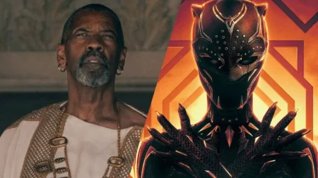 Black Panther 3 a une date de sortie, mais le rôle de Denzel Washington reste un mystère Black Panther 3 avec Denzel Washington : date de sortie et casting