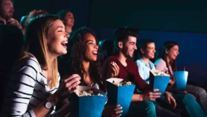Cinéma 2026 en France : la meilleure année depuis longtemps