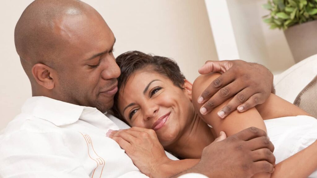 couple tendresse