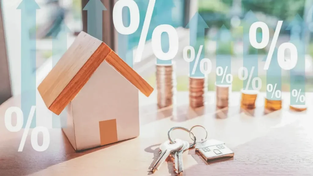 Crédit immobilier rentrée 2026 : pourquoi les taux remontent ?