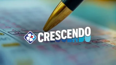 Crescendo : le jeu FDJ du samedi que presque personne ne connaît, avec un jackpot qui monte toutes les heures Crescendo FDJ : le jeu du samedi à 700 000 euros que presque personne ne connaît