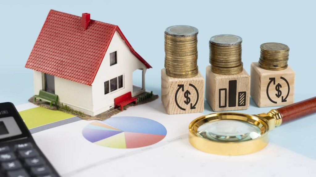 estimation immobilière