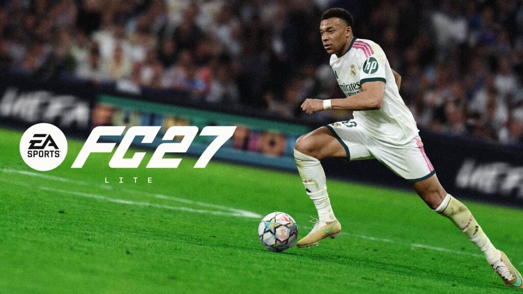 EA Sport FC 27 Lite