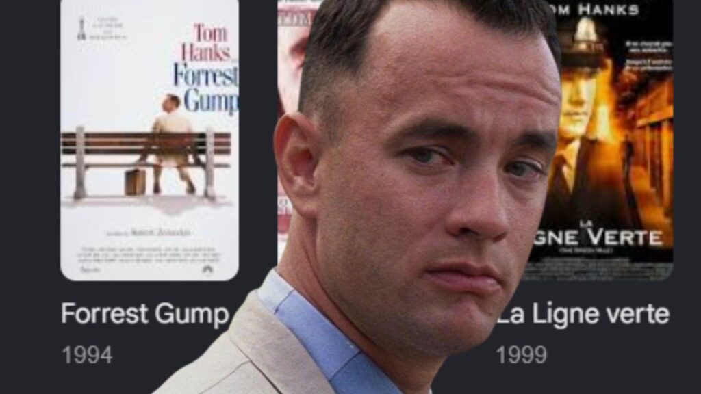 films tom hanks
