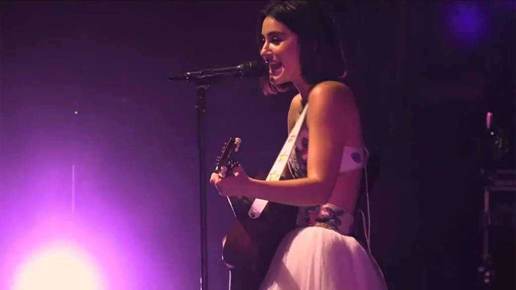 gracie-abrams-concert