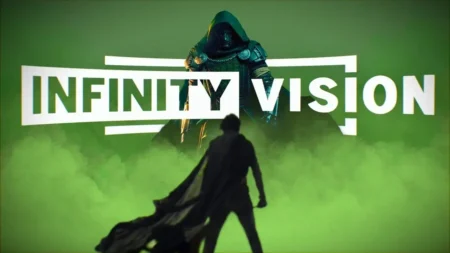 Infinity Vision : le nouveau format premium d’Avengers: Doomsday a déjà rapporté 16,5 millions de dollars Infinity Vision, le nouveau format premium de Doomsday