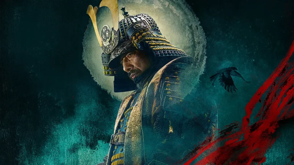 Shogun 2 sans aucune source littéraire