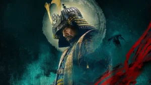 Shogun 2 sans aucune source littéraire