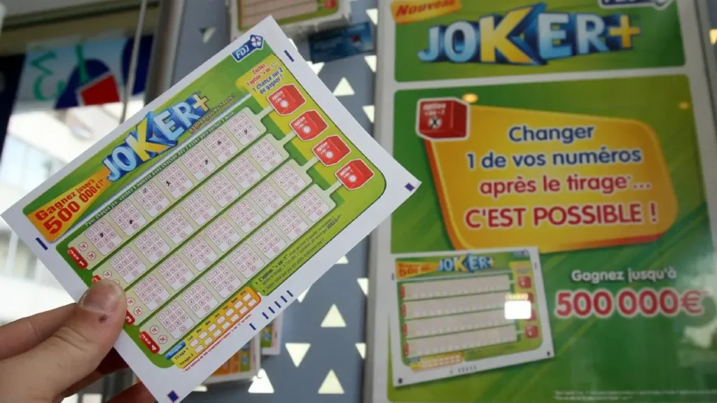Joker+ Loto FDJ : l'option que presque personne n'active et son jackpot séparé
