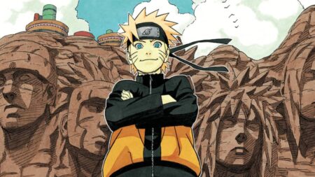 Naruto : un nouveau film d’animation est en préparation Nouveau film Naruto