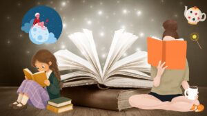 livres initiatiques enfants adultes