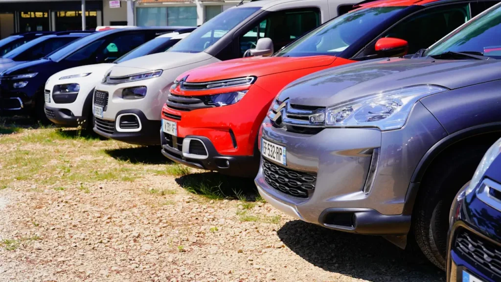 Location de voiture à Lyon : réussir son expérience de mobilité urbaine