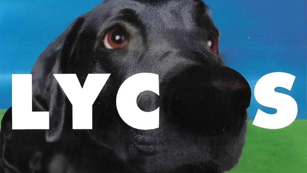 Lycos.fr revient avec un nouveau projet après son expiration
