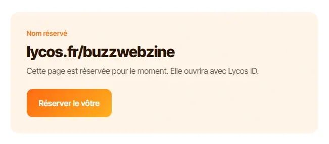 lycos id buzzwebzine