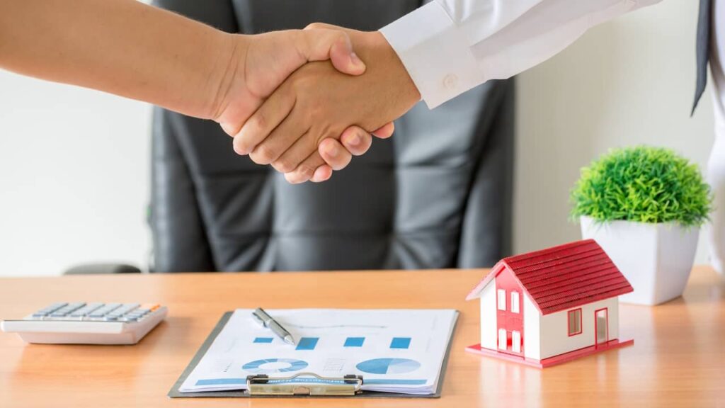 maison accord immobilier