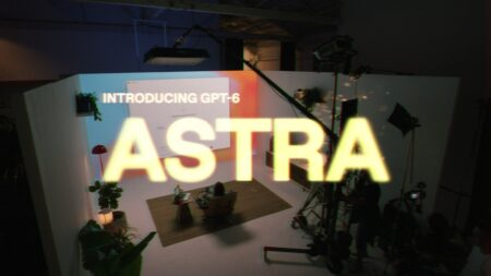 GPT-6 Astra : entre promesses spectaculaires et premières limites révélées GPT 6 ASTRA