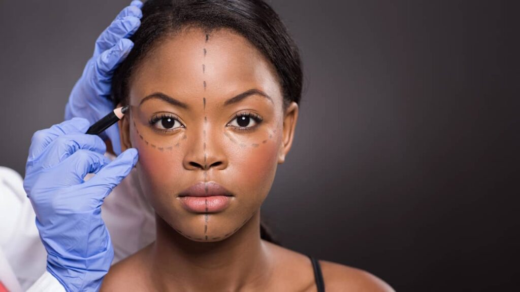 medecine esthetique visage