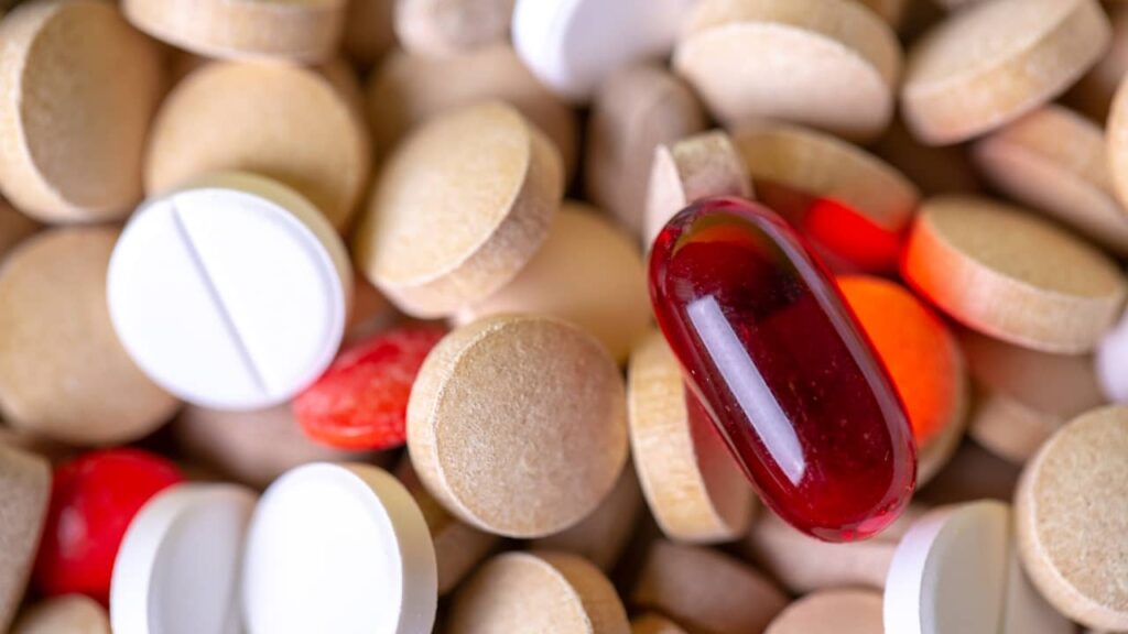 médicaments