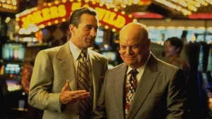 Les 10 meilleurs films de casino à (re)voir