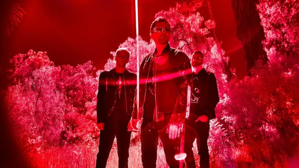 Muse The Wow! Signal : la vraie histoire derrière le titre de l'album