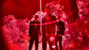 Muse The Wow! Signal : la vraie histoire derrière le titre de l'album