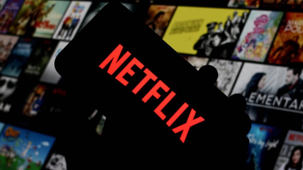 netflix