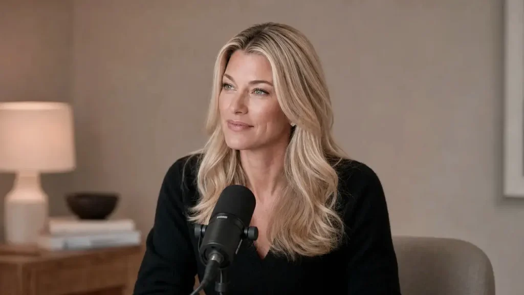 Nicole Junkermann voit dans le sport d'élite le laboratoire de développement produit le plus fiable de la santé grand public