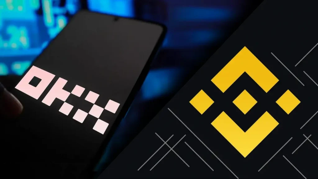 Binance et MiCA : pourquoi OKX rafle la mise en Europe ?