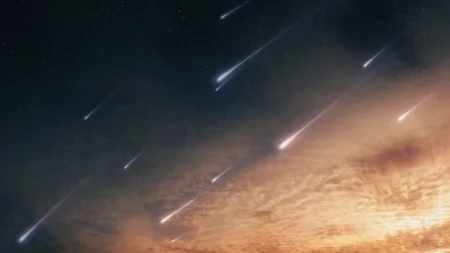 Les Orionides culminent le 21 octobre : ces étoiles filantes viennent d’une comète qui ne repassera près de la Terre qu’une seule fois avant 2134 Orionides 2026 : la pluie d'étoiles filantes issue de la comète de Halley