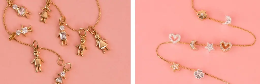 personnalisation bijoux charms