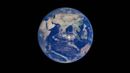 Le monde et la Terre sont-ils une seule et même chose ? Le Monde est-il la Terre ?
