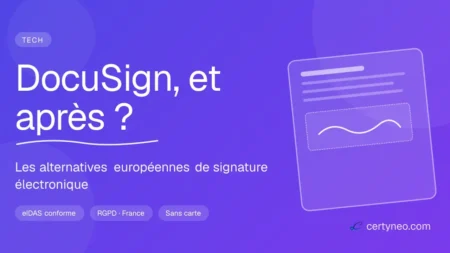 Pourquoi « DocuSign » est devenu un nom commun, et pourquoi ça change ? Pourquoi "DocuSign" est devenu un nom commun ?