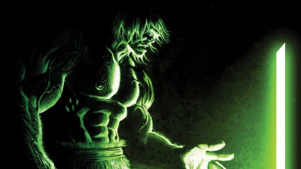 Marvel présente Lakhor : qui est le tout premier Hulk finalement ? 