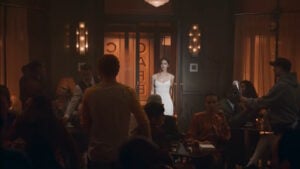 pub Chanel Coco Mademoiselle Crush Absolu 2026