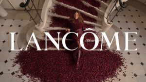 pub Lancôme La Vie est Belle Very Cherry 2026