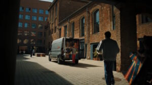 pub Peugeot Utilitaires 2026