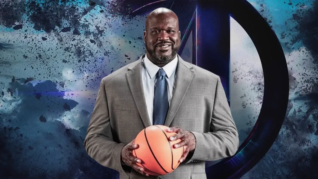 Shaquille O'Neal recalé des castings Marvel : la vraie raison