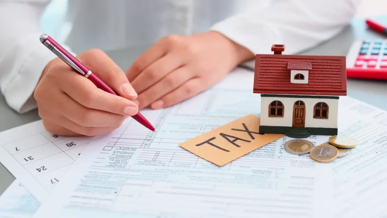Taxe foncière 2026 : pourquoi une hausse nationale de 0,8 % peut coûter 1 500 euros de plus à certains propriétaires ? Taxe foncière 2026 : pourquoi certains propriétaires paient bien plus