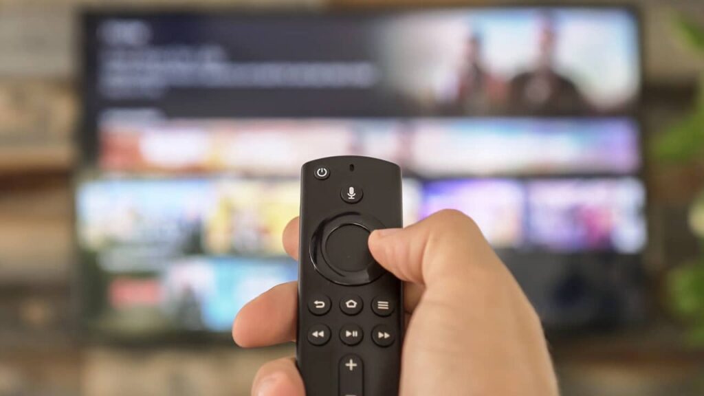 telecommande télé