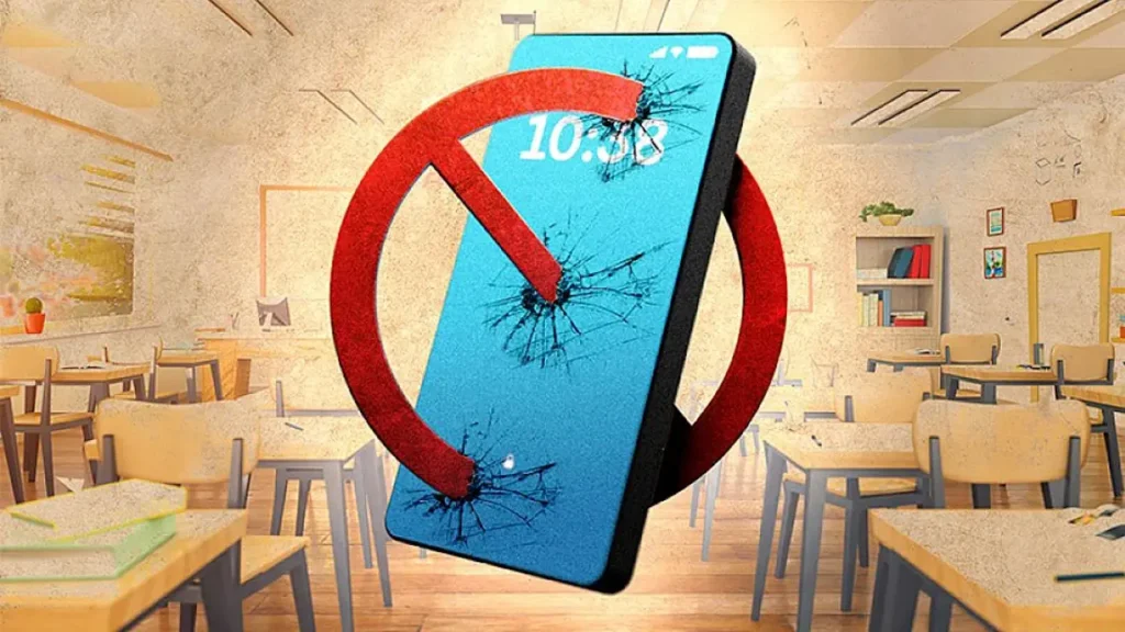 Portable interdit au lycée dès cette rentrée : confiscation, exceptions, sanctions, ce que la loi ne précise pas et qui inquiète déjà les parents Téléphone interdit au lycée : ce que dit vraiment la loi en 2026