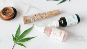 Top 3 des boutiques en ligne de CBD en France