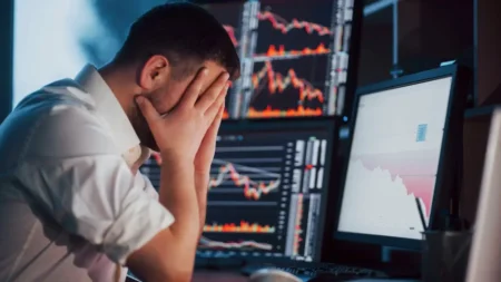 Trading : pourquoi tant de personnes échouent ? Trading : pourquoi tant de personnes échouent ?